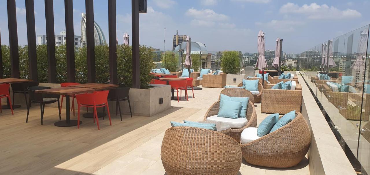 Somerset Westview Nairobi Kültér fotó