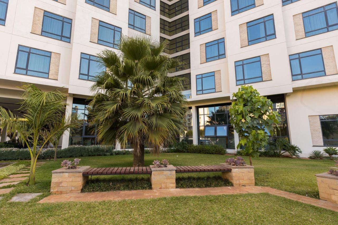 Somerset Westview Nairobi Kültér fotó