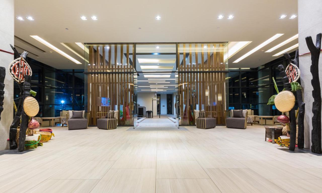 Somerset Westview Nairobi Kültér fotó