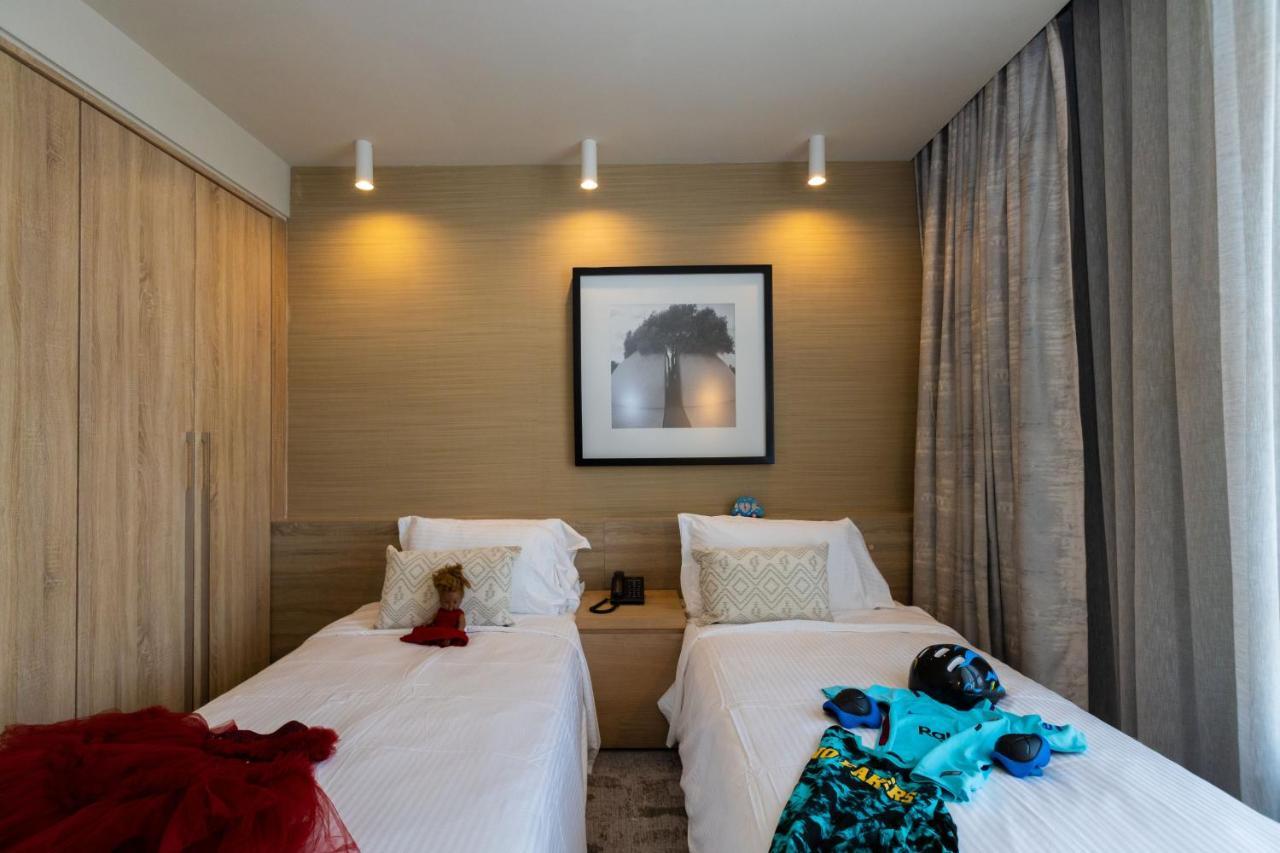 Somerset Westview Nairobi Kültér fotó