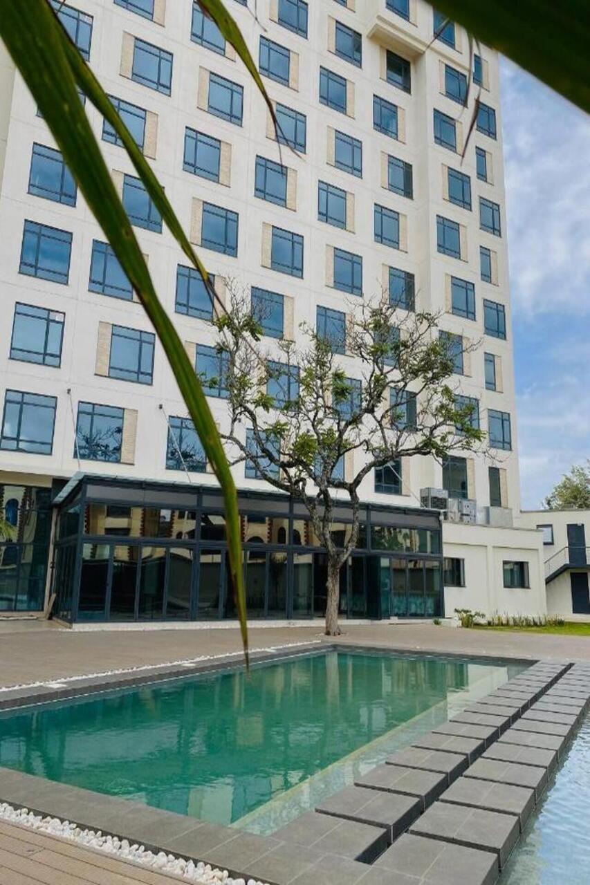 Somerset Westview Nairobi Kültér fotó