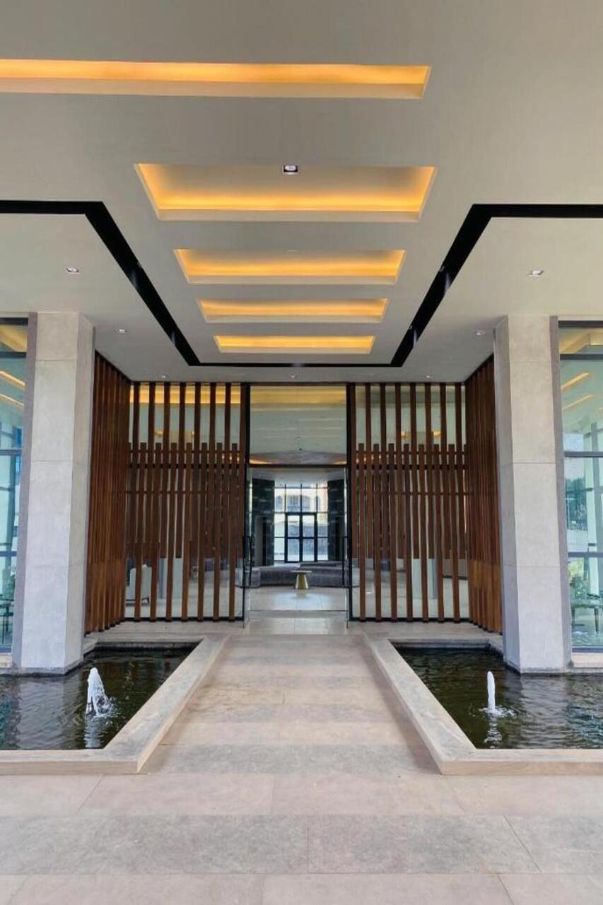 Somerset Westview Nairobi Kültér fotó